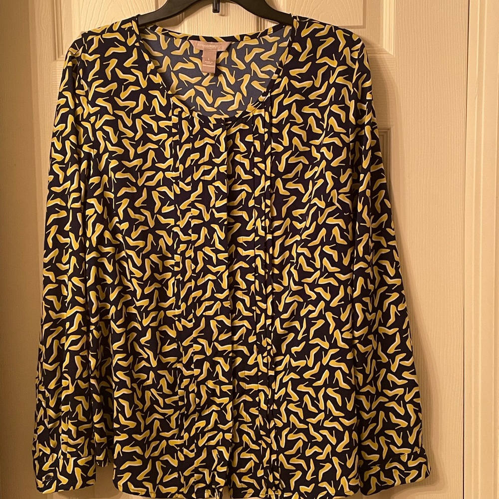 Banana Republic